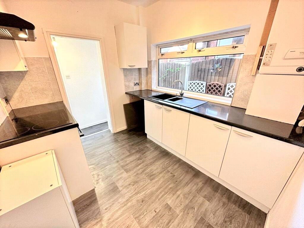 House in Rotherham, Maltby - View 3