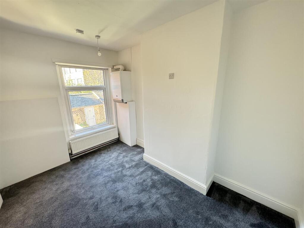 House in Derby - More