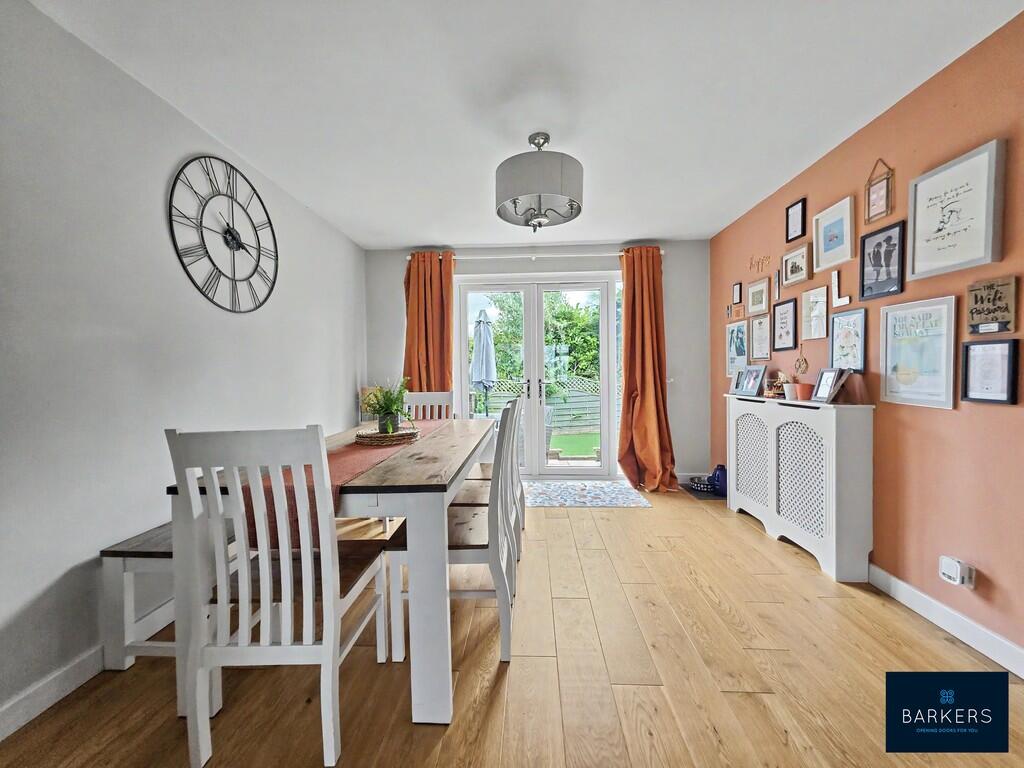 Brown Hill Drive, Birkenshaw photo 4