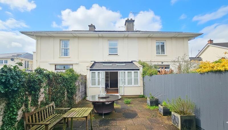 2-bed terraced on Venns Lane, Hereford, HR1 1DE, £278,950