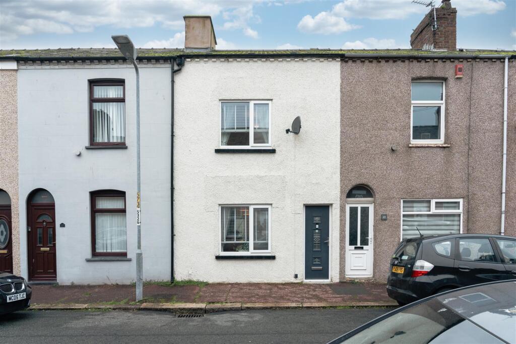 Main image of property: Derry Street, Barrow-In-Furness