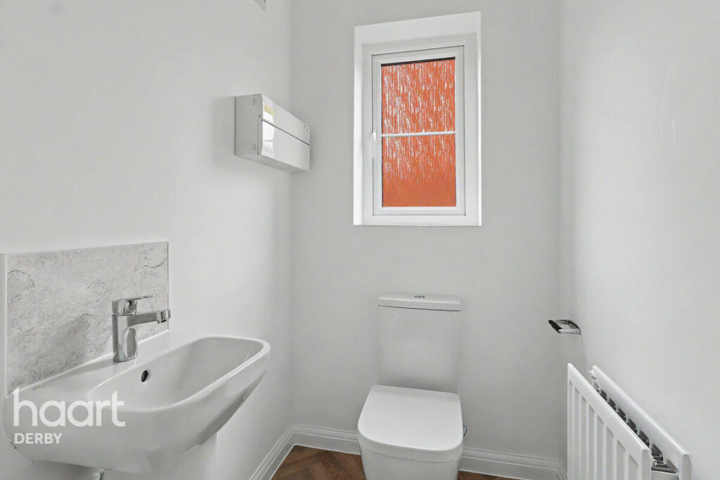 Bradway Lane, Burton-on-Trent photo 5