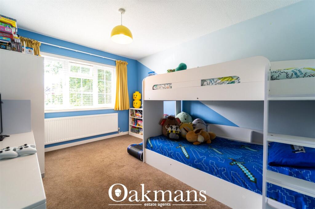 Additional image 17 of Coppice Road, Solihull, West Midlands, B92