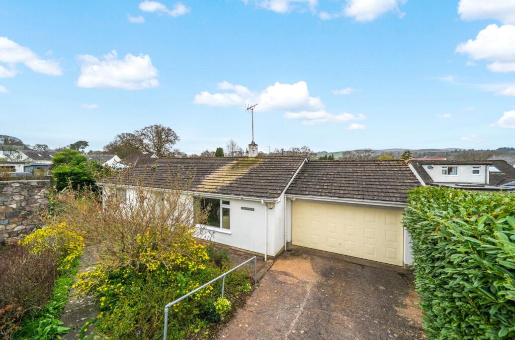 Main image of property: Heatherdene, Bovey Tracey, Newton Abbot, Devon