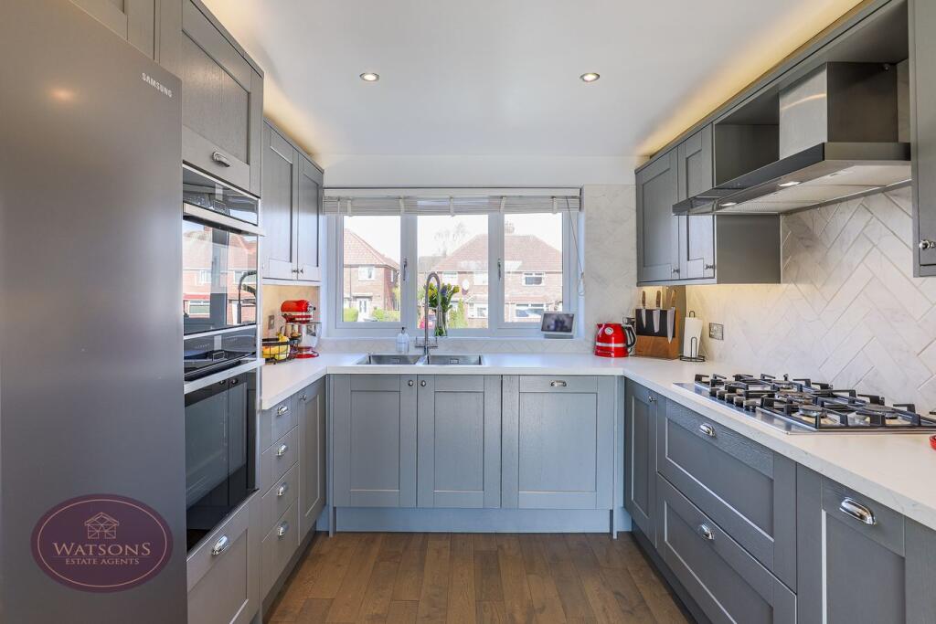 House in Nottingham - View 5