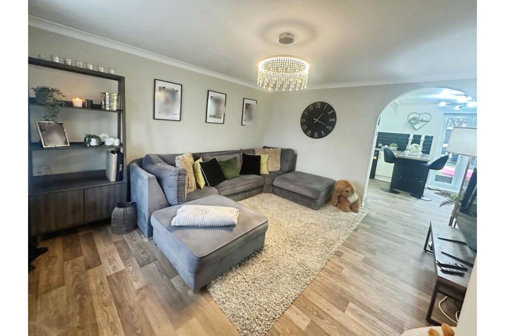 Lydd Close, Lincoln, LN6 photo 2