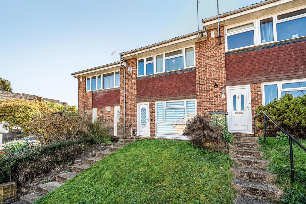Main image of property: Morvale Close, Belvedere