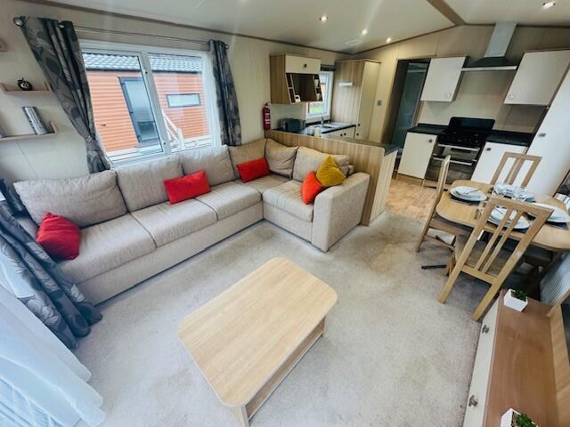 ABI Sunningdale 2013, Percy Wood Country Park, Swarland, Morpeth, Northumberland, NE65 9JW - View 3