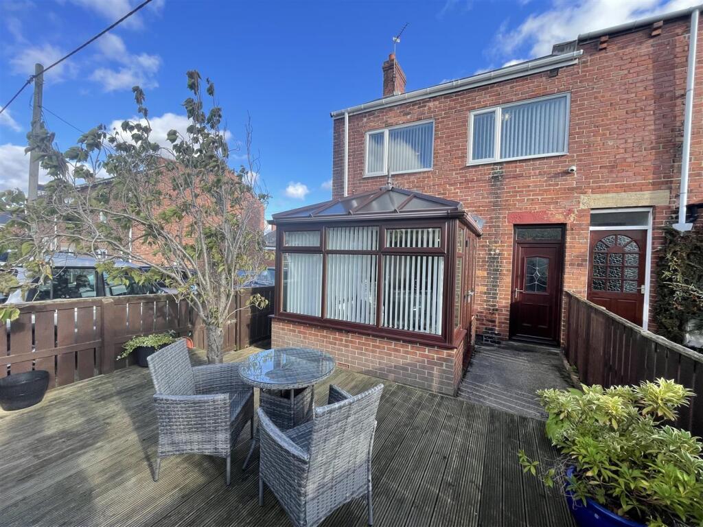 Main image of property: Plantation View, West Pelton, Stanley
