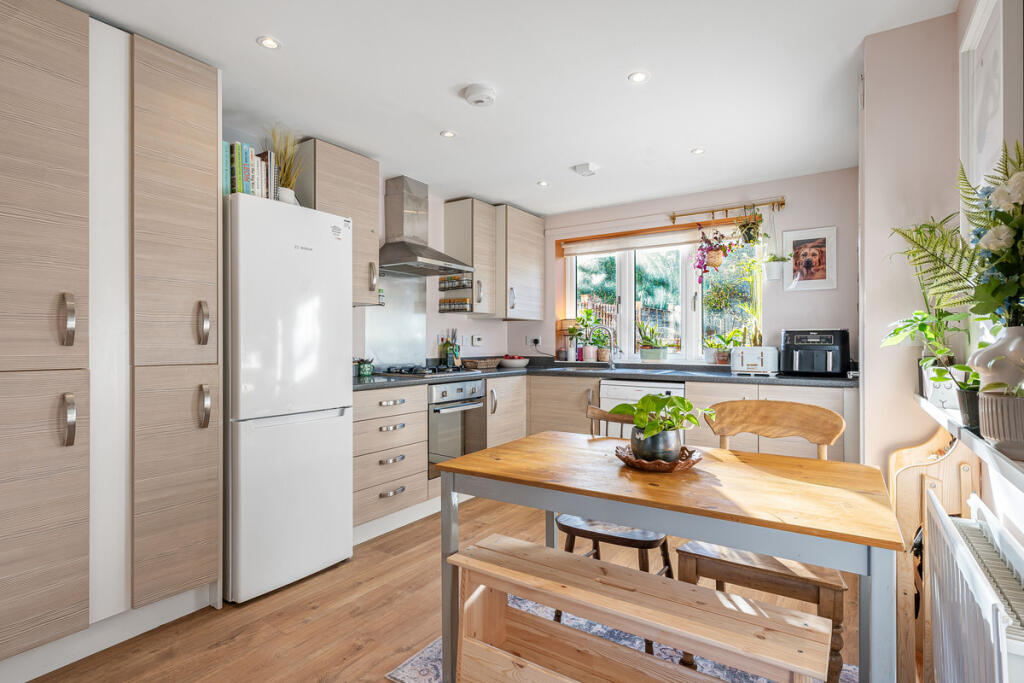 House in Vale of White Horse, Chilton Fields, Chilton - View 3