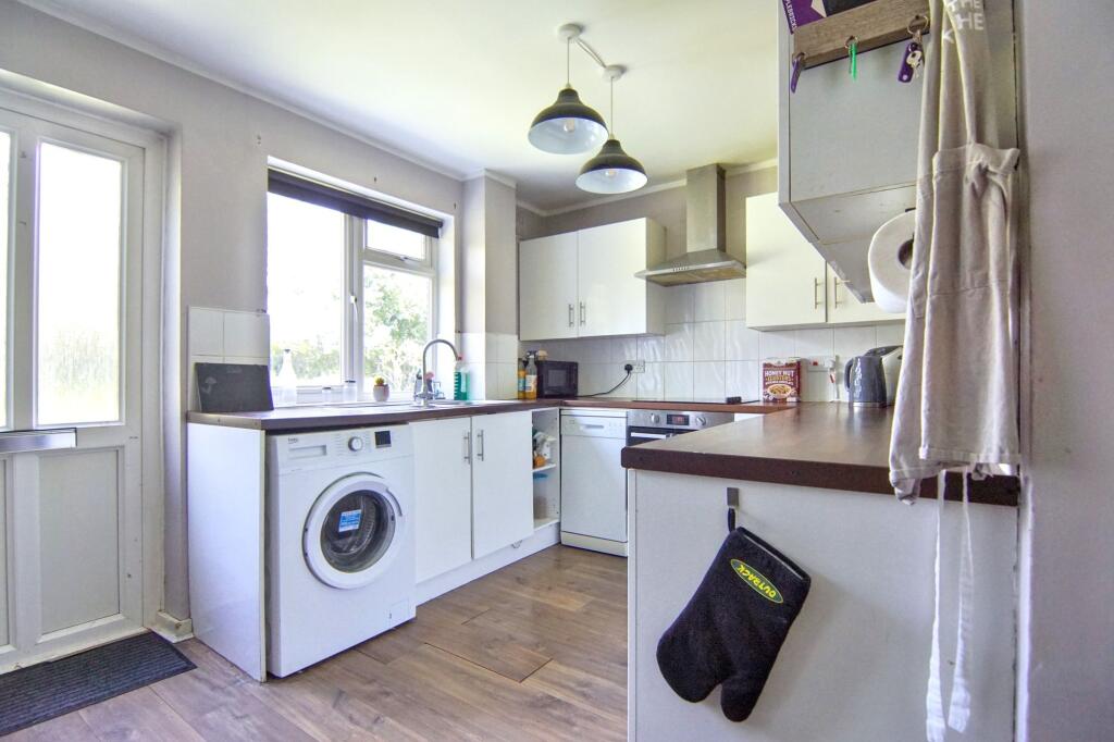 March Way, Coventry, CV3 - More