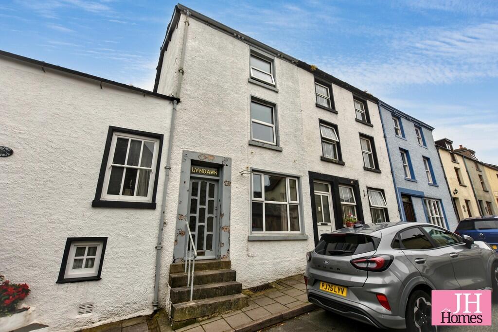 Main image of property: Princes Street, Broughton-in-Furness, Cumbria