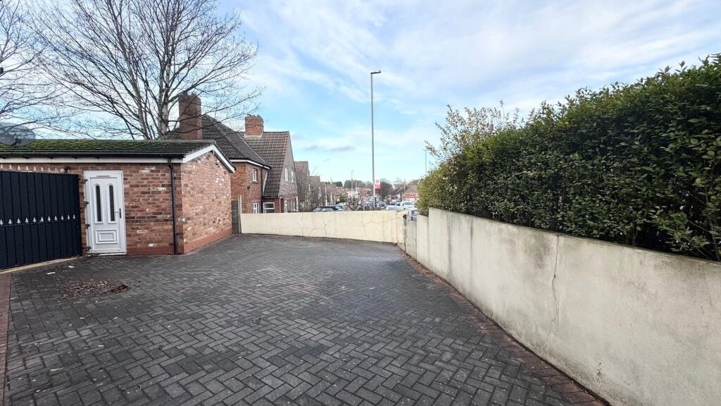 Harding Street, Bilston, WV14 - View 2