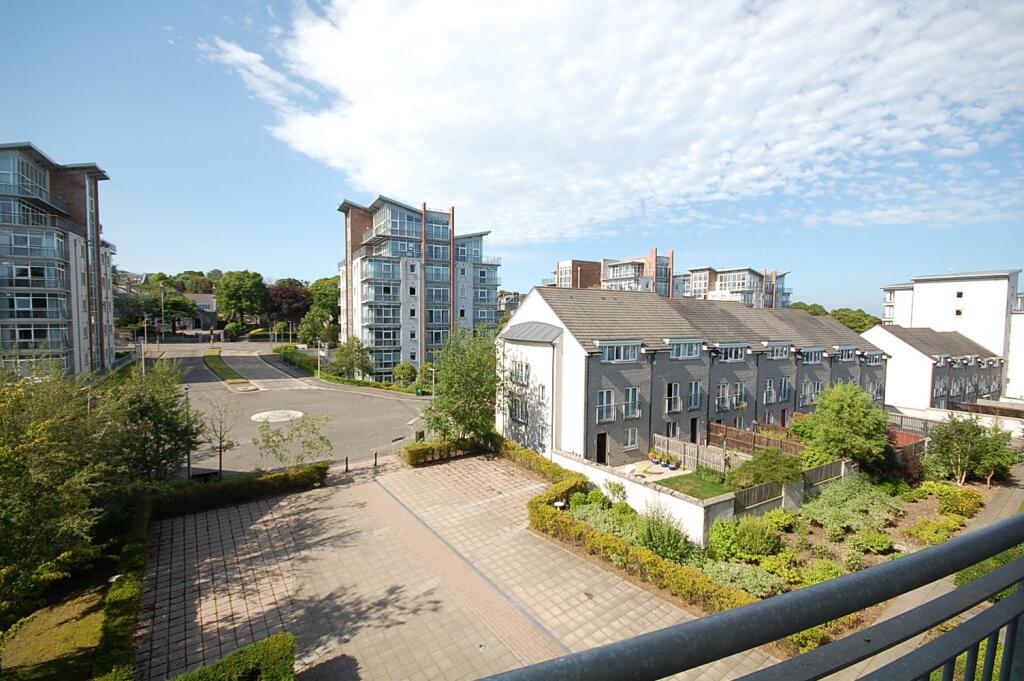 Additional image 16 of Rubislaw Square, Aberdeen, AB15