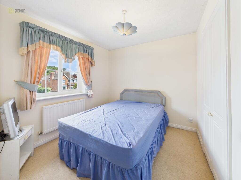Aspen Close, Sutton Coldfield, B76 – další