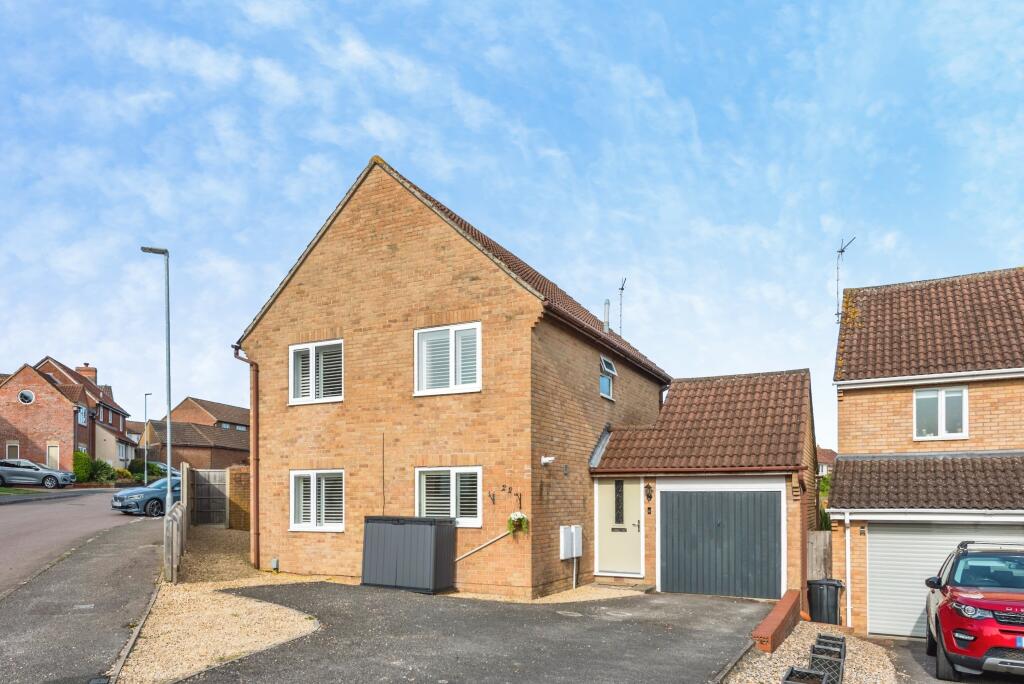 Main image of property: Garraways, Royal Wootton Bassett, SN4