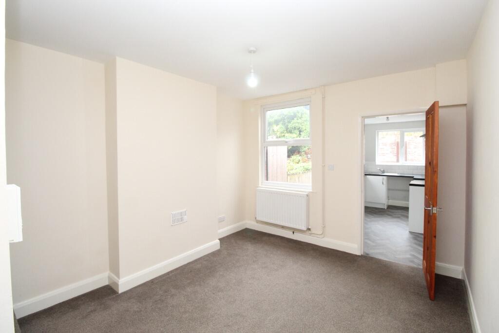 House in Nottingham - More