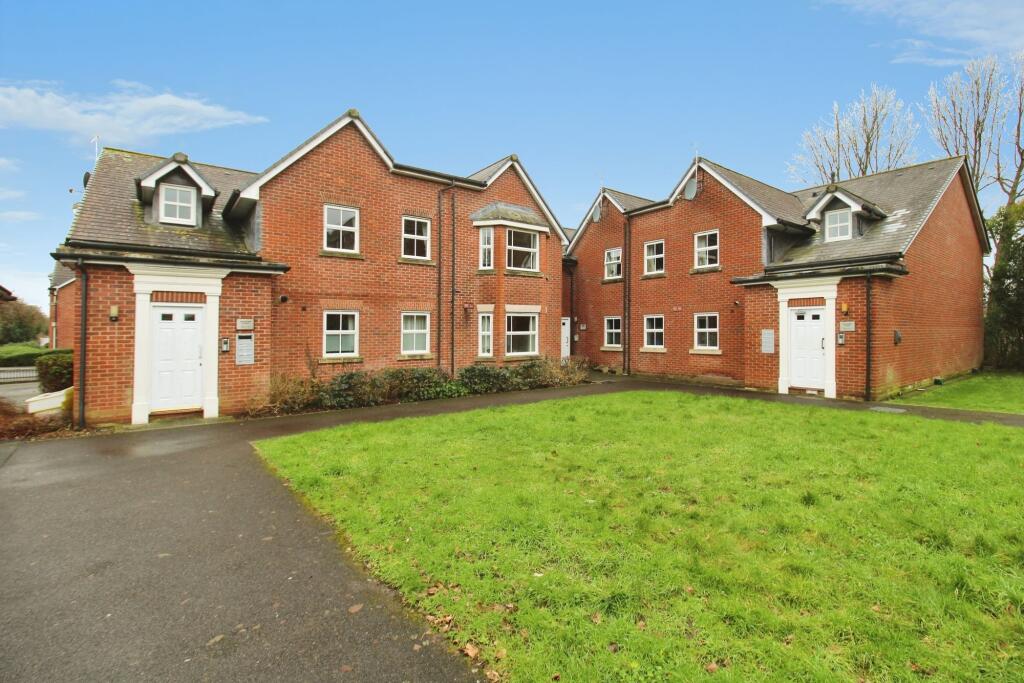 Main image of property: Spire View, Valentine Court Spire View, SP2