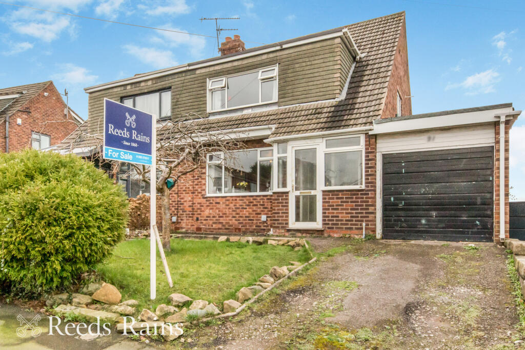 Main image of property: Havannah Lane, Congleton, Cheshire, CW12