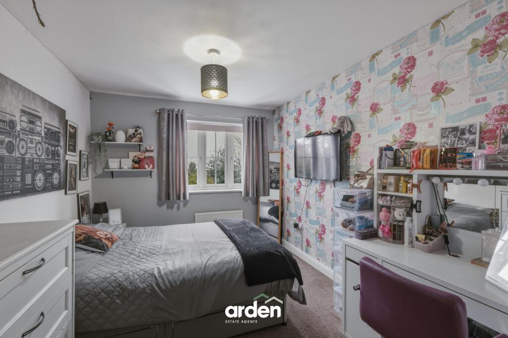 Additional image 10 of Ash Bridge Court, Rednal, B45