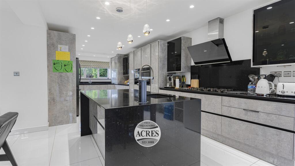 Additional image 9 of Bennett Road, Four Oaks, Sutton Coldfield