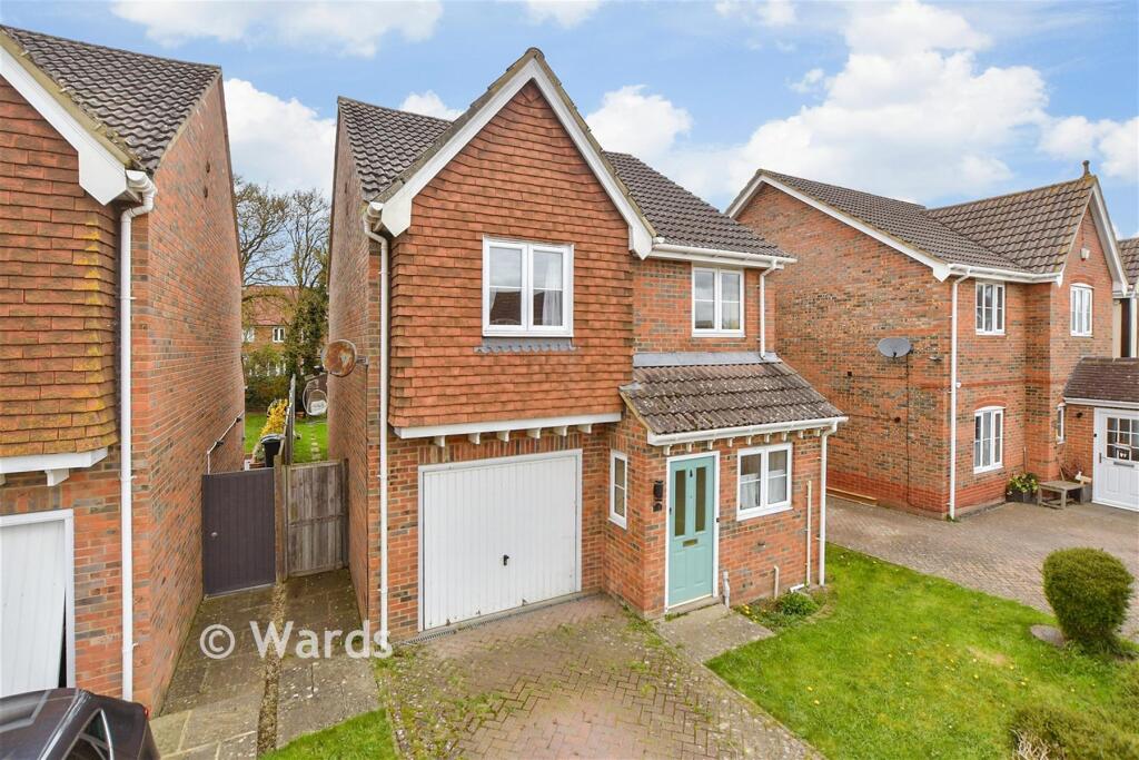 Main image of property: Haywain Close, Kingsnorth, Ashford, Kent