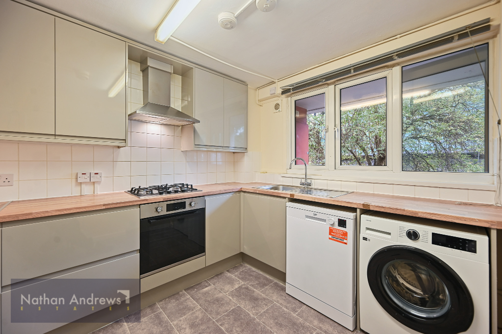 Main image of property: Waynflete Square, London, W10