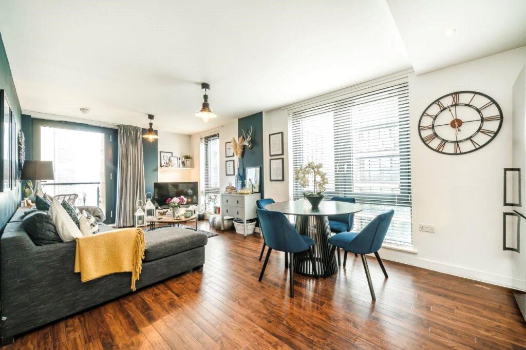 Main image of property: Wharton House, 67 Palmers Road, Bethnal Green, London, E2