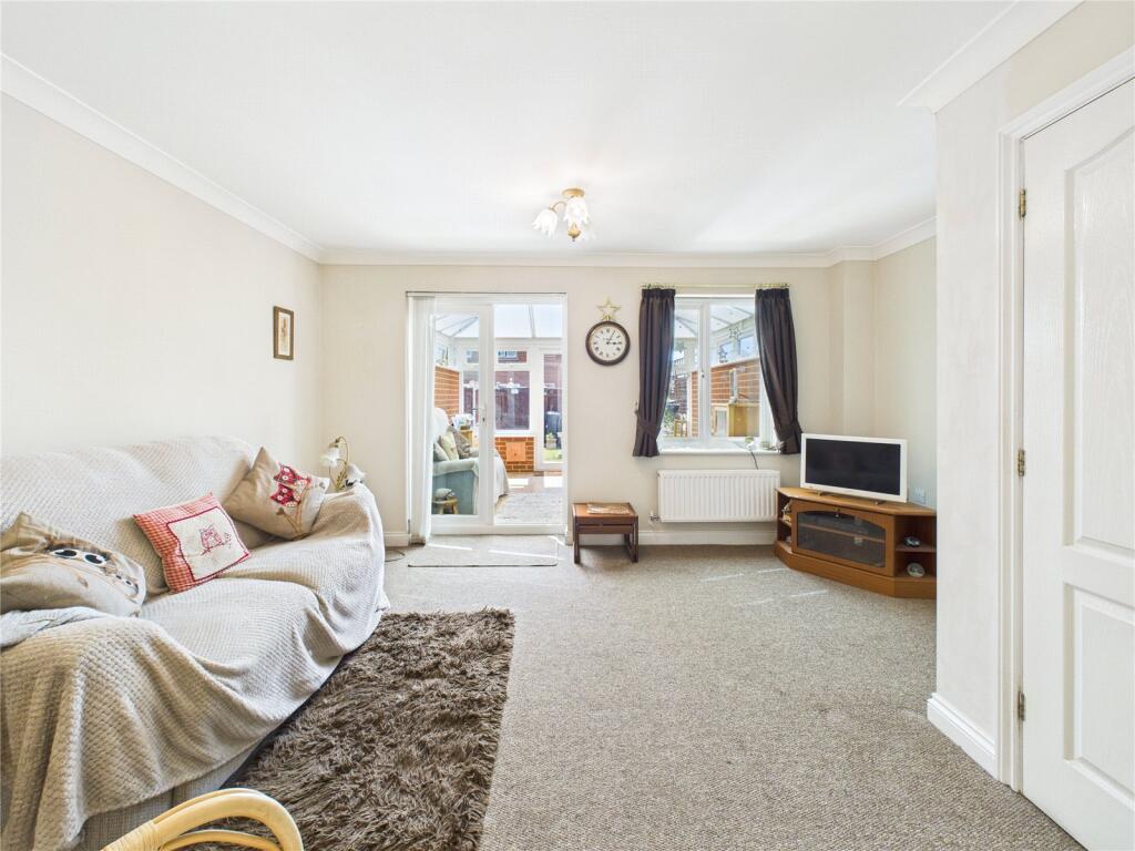 Main image of property: Honeywick Close, Bedminster, BRISTOL, BS3