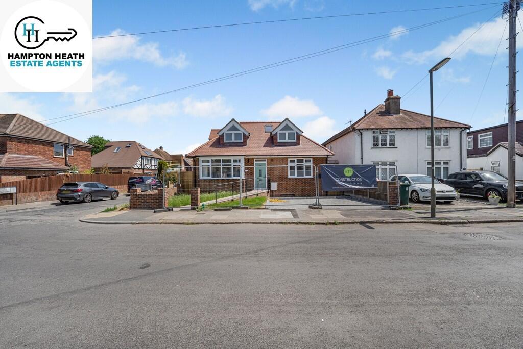 Main image of property: Wood Road, Shepperton, Surrey
