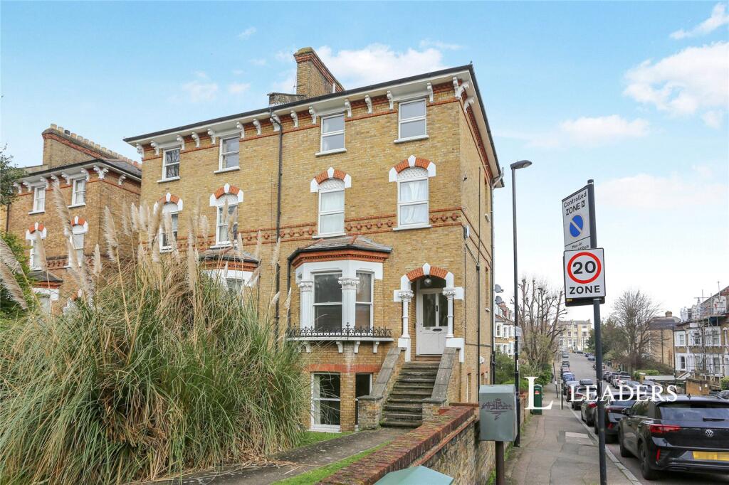 Main image of property: London Road, Forest Hill, SE23