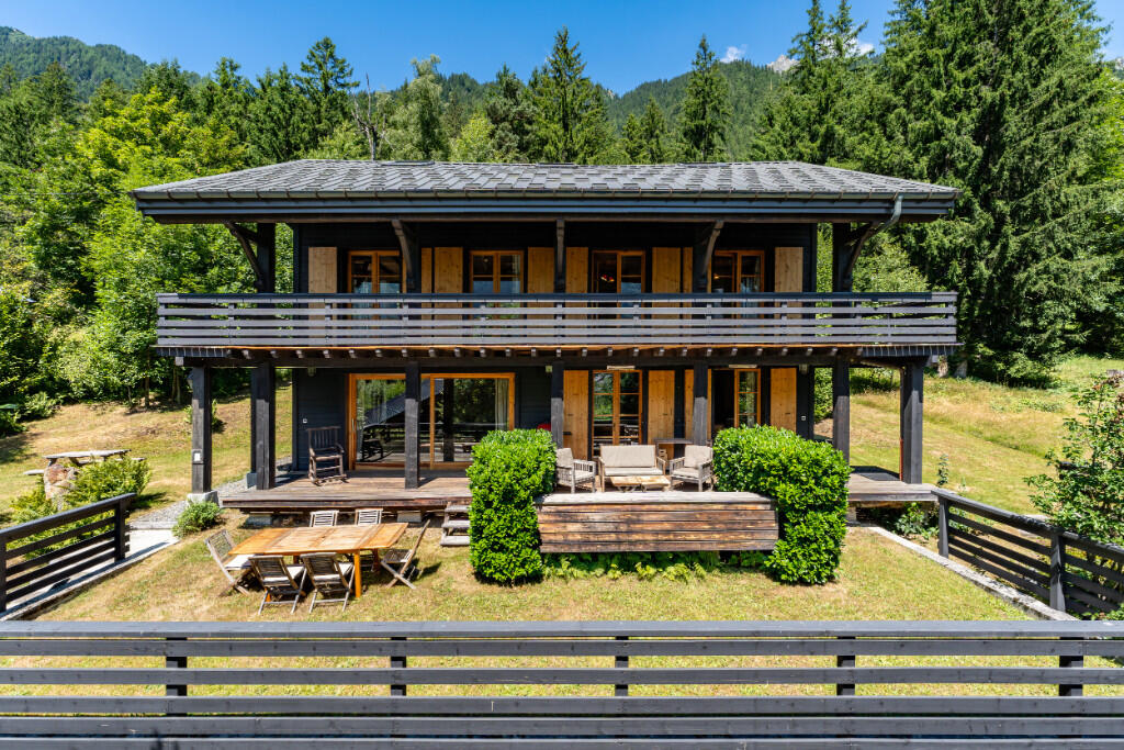 Main image of property: Chamonix, Haute-Savoie, Rhone Alps