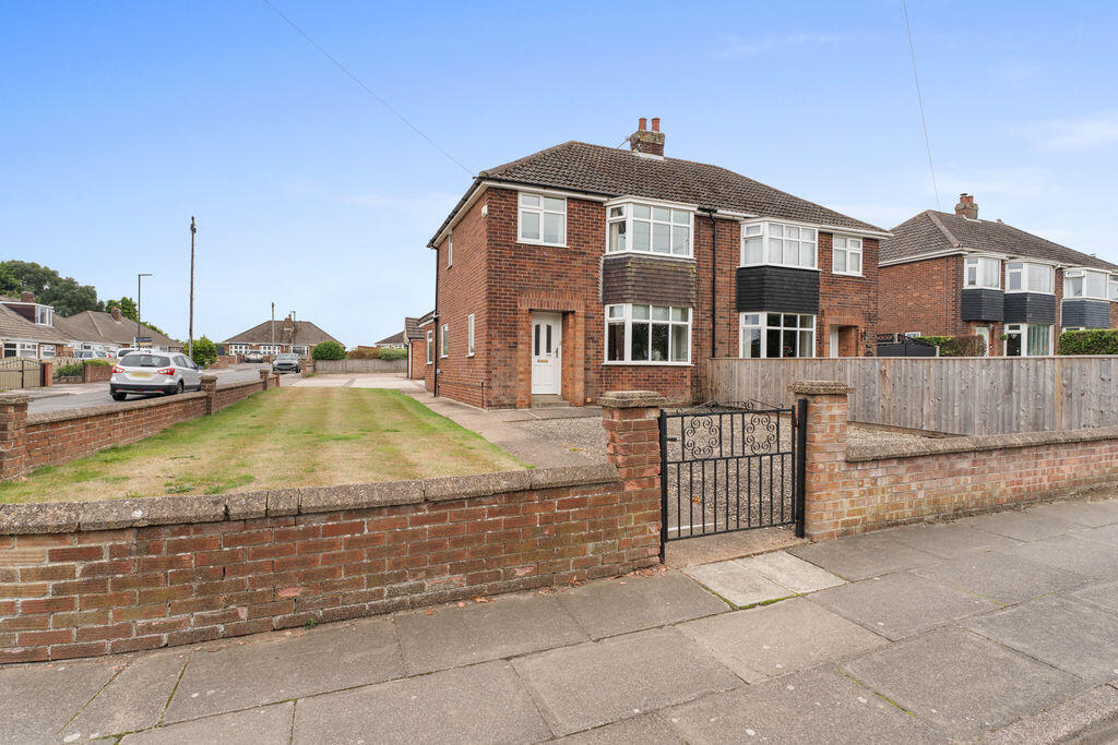 House in Doncaster