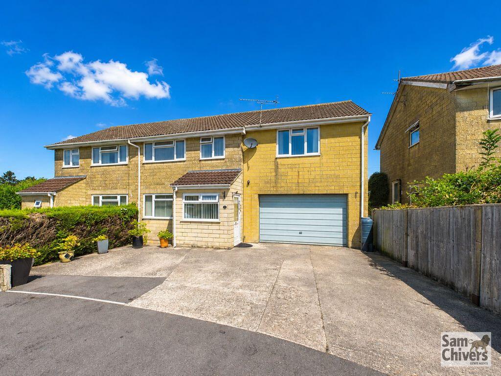 Main image of property: Upper Pitching, Chilcompton