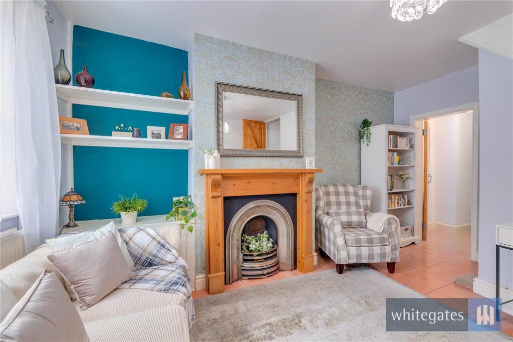 House in Liverpool, Woolton - View 2