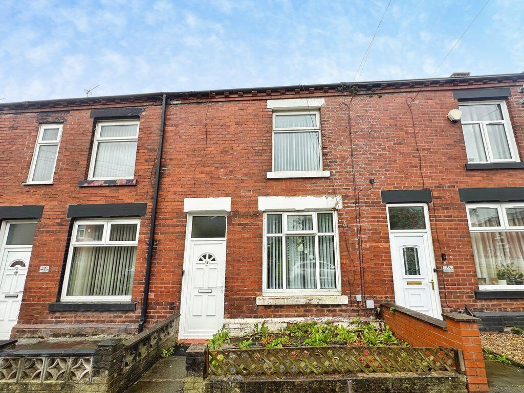 Main image of property: Massey Street, Bury