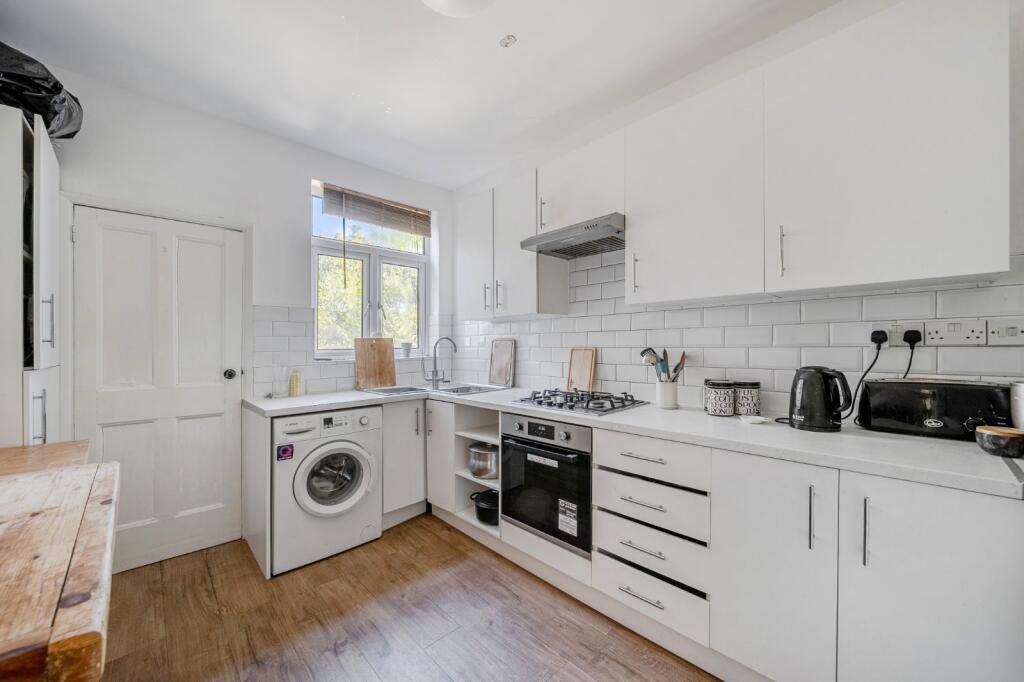 Apartment in London, Nunhead - View 4