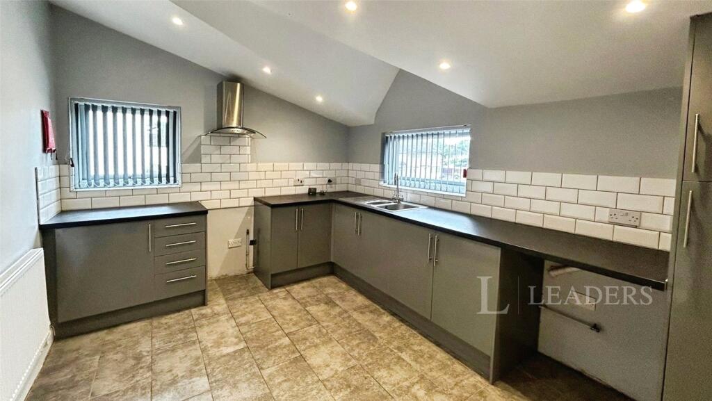 Main image of property: Stratton Street, Wolverhampton, WV10