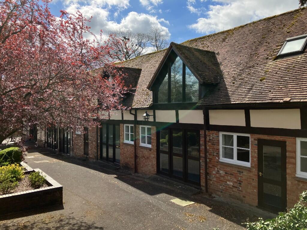 Main image of property: Home Farm, School Road, Ardington, Wantage, Oxfordshire