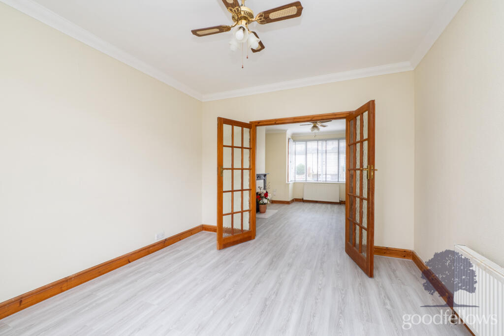 Main image of property: Waddon Court Road, Croydon, CR0