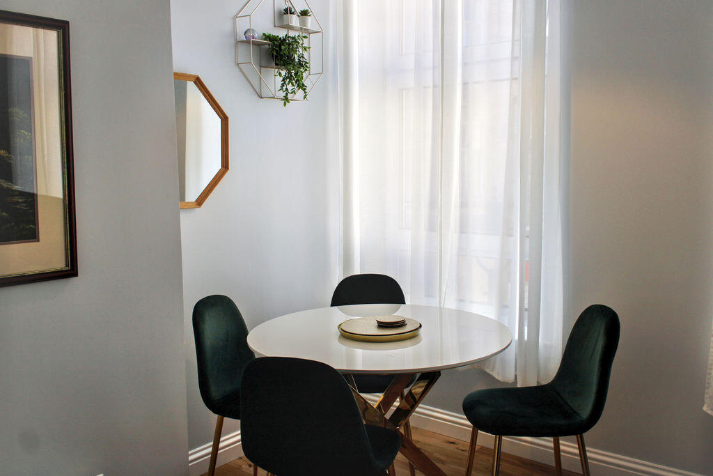 Apartment in Alloa, Clackmannanshire - View 5