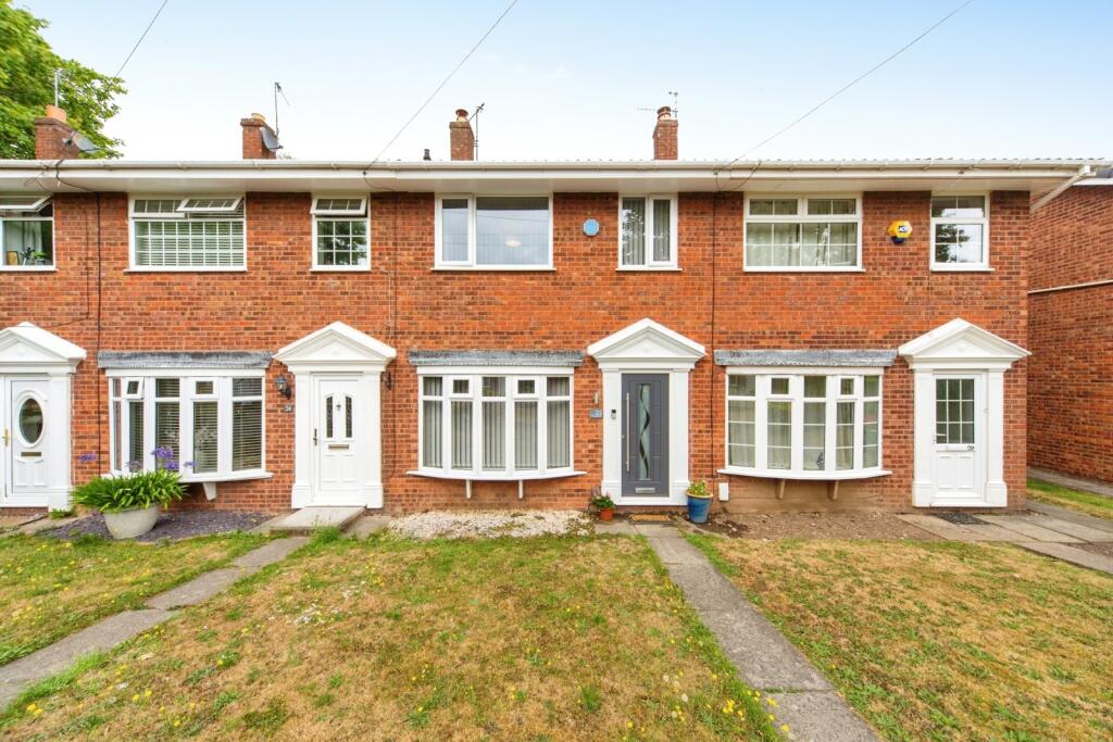 Main image of property: Langley Road, Wirral, Merseyside, CH63