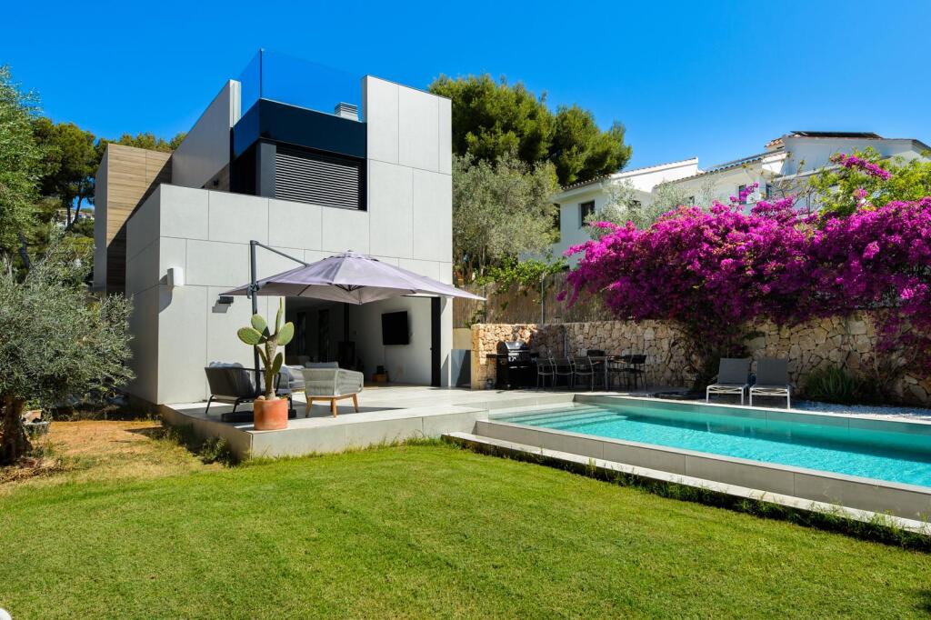 Main image of property: Balearic Islands, Mallorca, Portals Nous