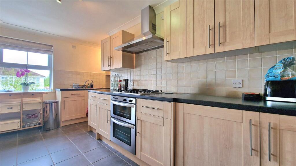 Main image of property: Cadbury Gardens, Cadbury Heath Road, Bristol, BS30