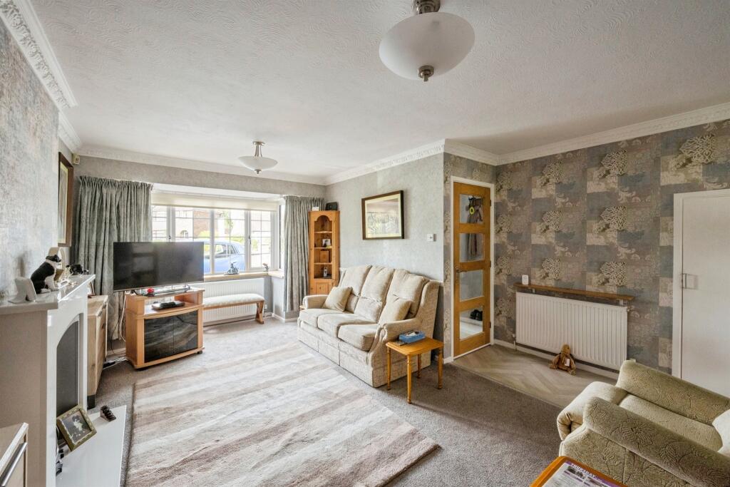 House in Doncaster, South Yorkshire - View 5