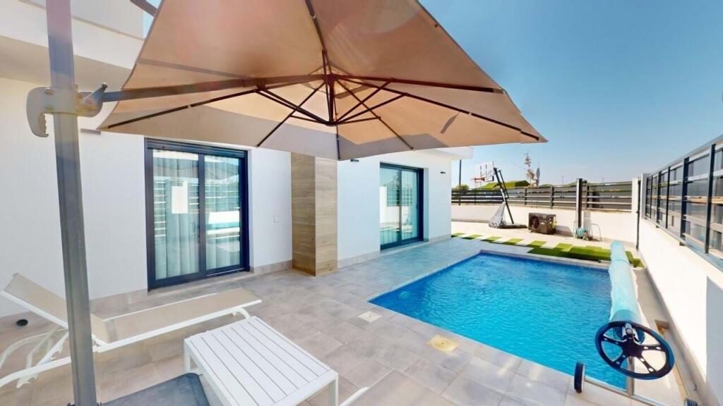 Main image of property: Murcia, Balsicas