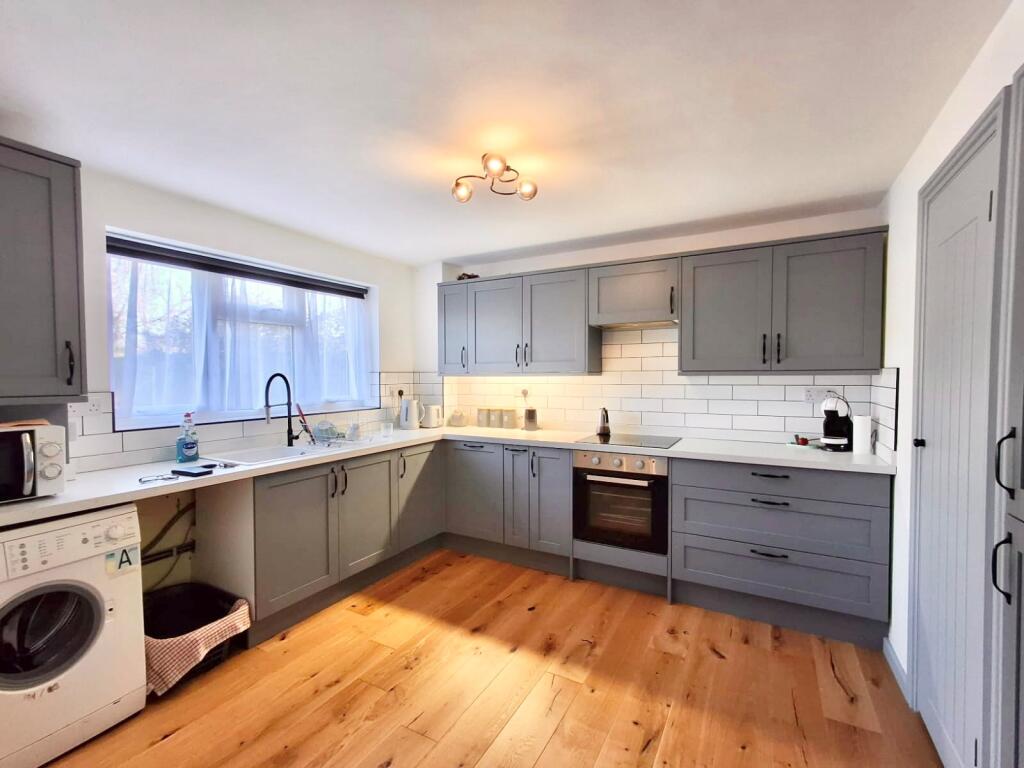 Main image of property: Jodrell Close, Horndean