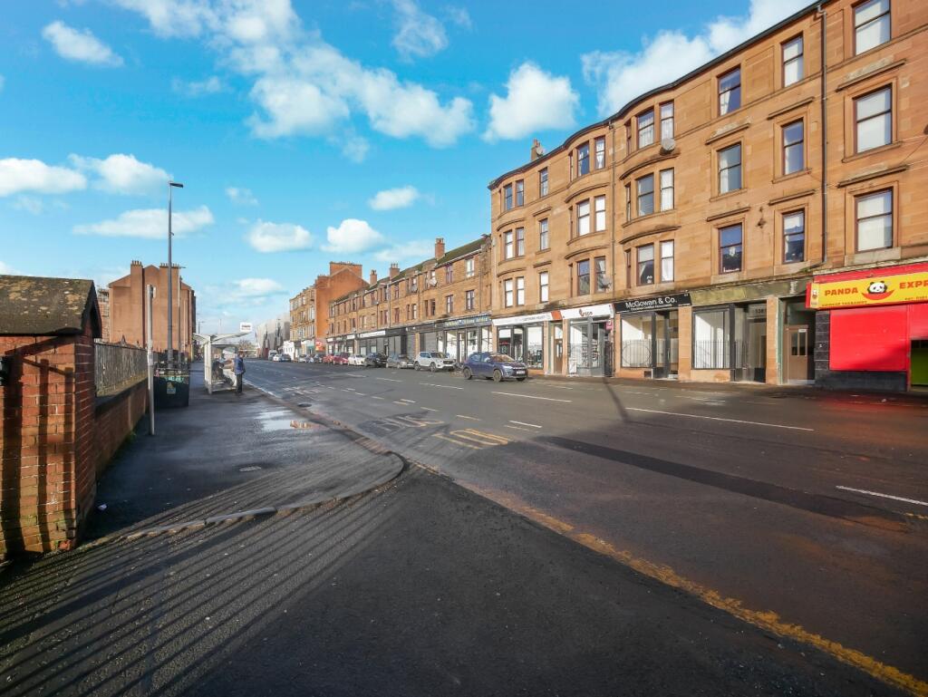 Main image of property: Gallowgate Street, Glasgow, G31
