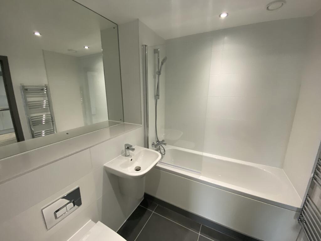 Apartment in Birmingham - View 4