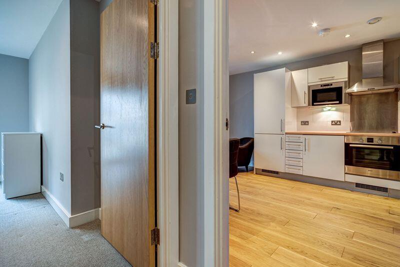 Main image of property: Central Quay North, Broad Quay, Bristol, BS1